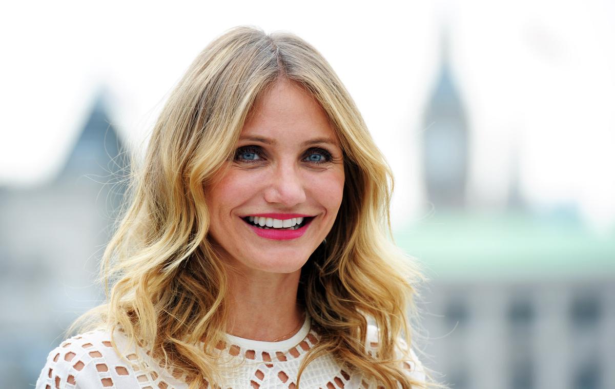 cameron diaz | Foto Getty Images