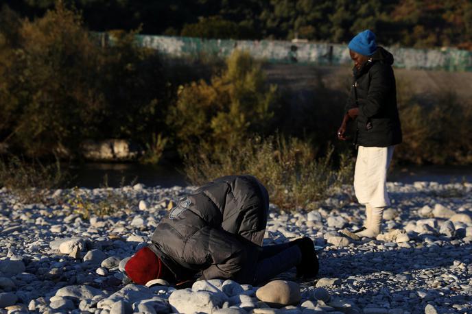 Ventimiglia | Foto Reuters