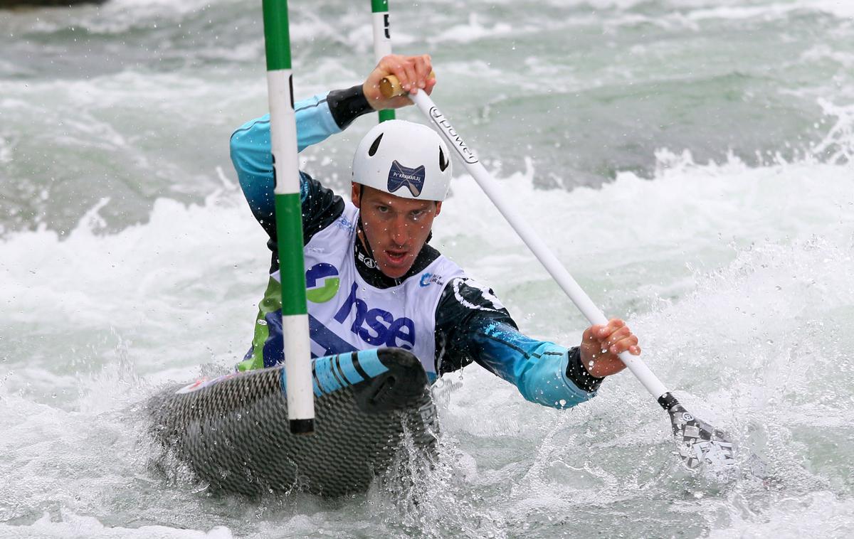 Luka Božič | Luka Božič | Foto Nina Jelenc