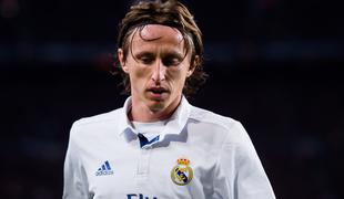 Modrić bo plačal milijon evrov in se izognil zaporu