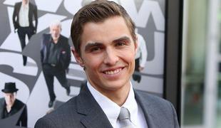 Dave Franco: James Franco? Ne!