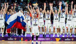 Dončić in druščina brez domačega EuroBasketa