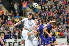 Maribor Olimpija Prva Liga