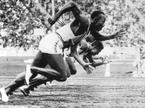 Jesse Owens