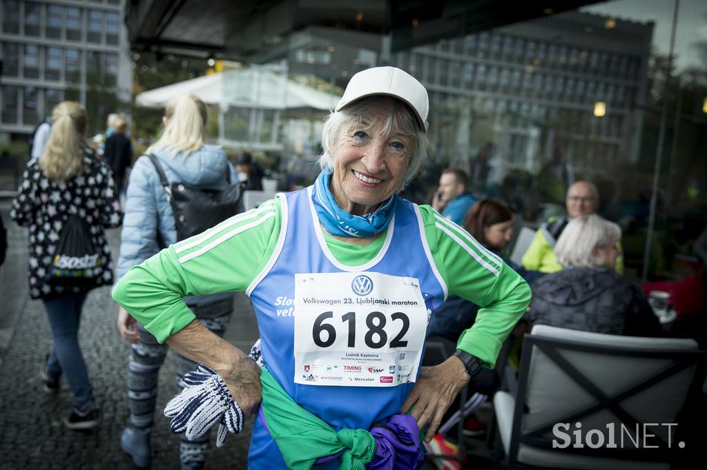 ljubljanski maraton