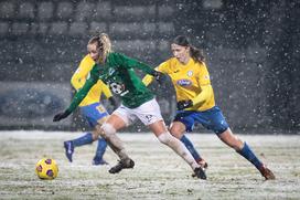 ŽNK Pomurje Fortuna Hjoerring