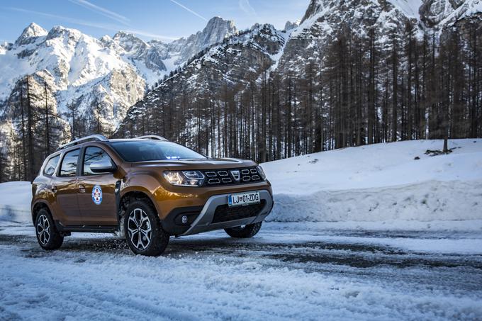 Novi Dacia Duster | Foto: 