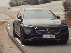 Mercedes razred E