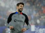 FC Barcelona Gerard Pique