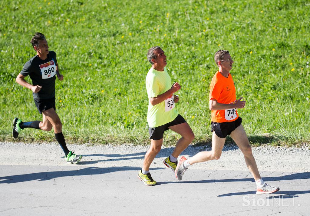 Konjiški maraton 2016