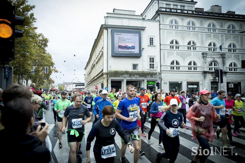 Volkswagen 23. Ljubljanski maraton