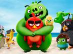 Angry Birds film 2