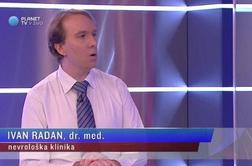 Bi dr. Radan lahko bil največji serijski morilec v Sloveniji?