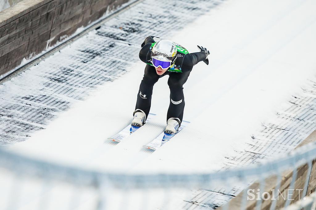 Planica svetovno prvenstvo v poletih