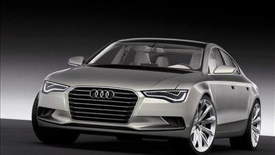 Audi sportback