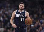 Luka Dončić Dallas Mavericks