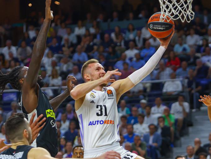 Džanan Musa je dosegel 20 točk. | Foto: Guliverimage/Vladimir Fedorenko