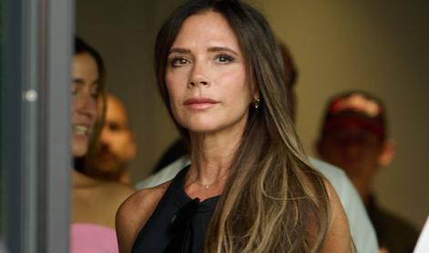 Victoria Beckham praznuje abrahama