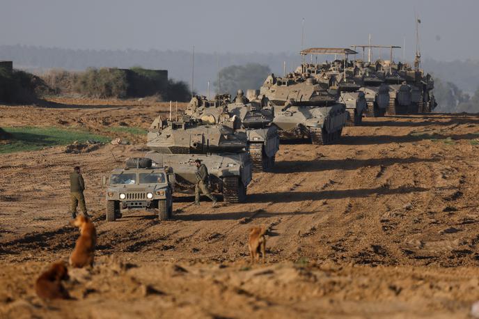 Gaza | Foto Reuters