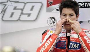 MotoGP dirkači hočejo več gum