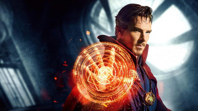 Doktor Strange | Foto: 