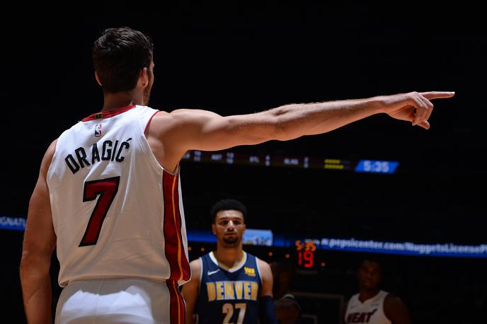 Goran Dragić | Foto Getty Images