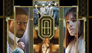 Hotel Artemis