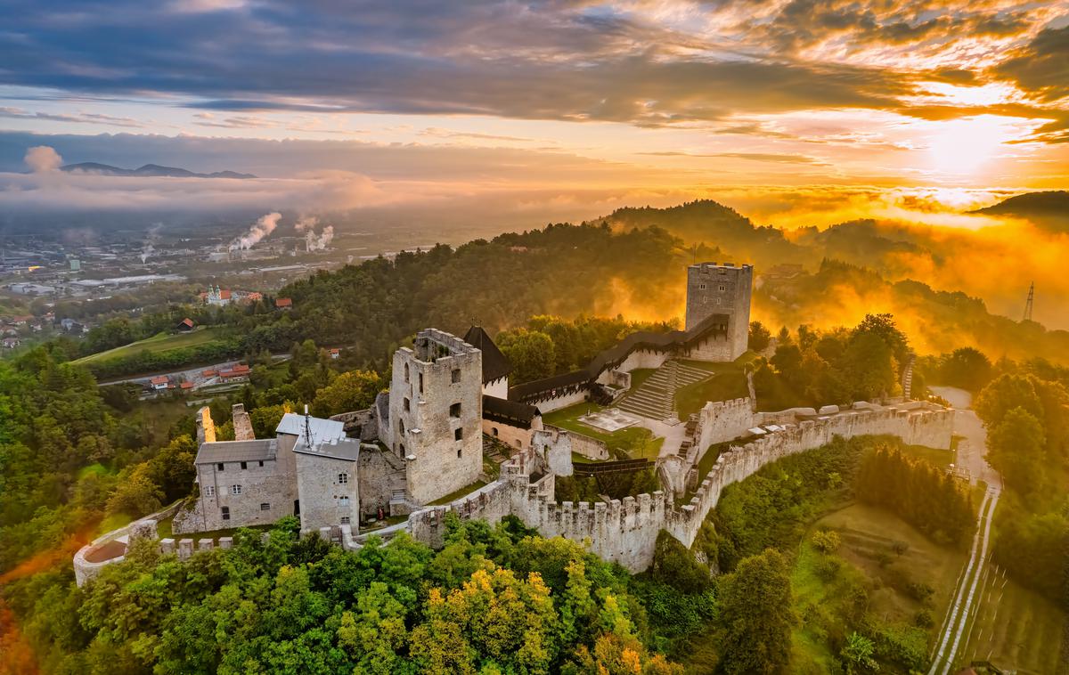 Celje | Foto Shutterstock