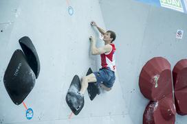 IFSC WORLD CUP MUNICH