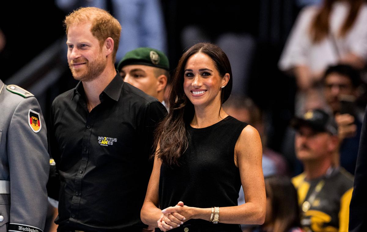 princ Harry, Meghan Markle | Meghan Markle je lansirala novo znamko. | Foto Guliverimage