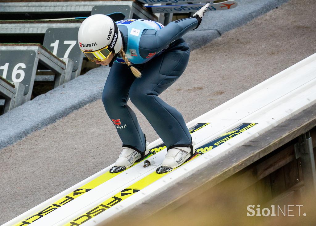 Ljubno skoki