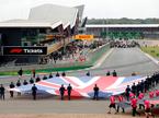 Silverstone F1