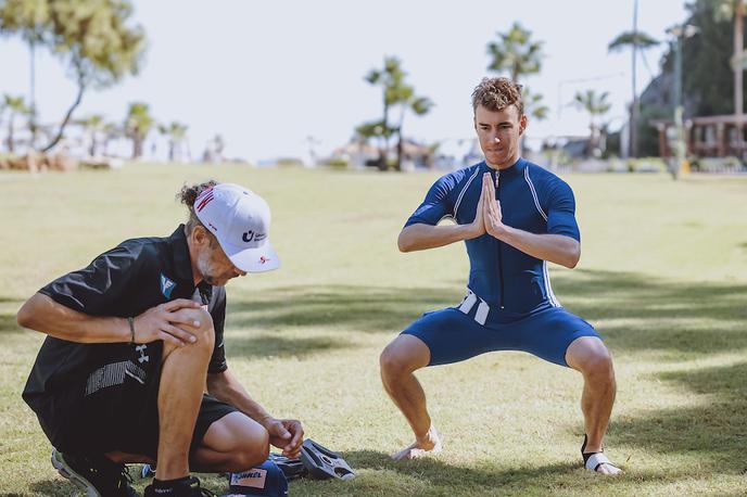 Stefan Kraft | Stefan Kraft je pozornost namenil tudi psihološki pripravi. | Foto Sportida