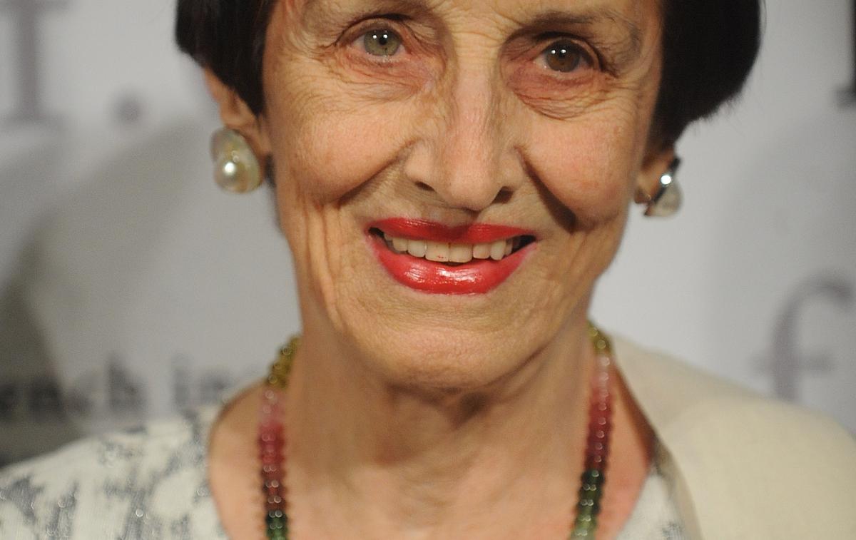 Francoise Gilot | Picasso je bil po njenih besedah "osupljivo ustvarjalen, čarovnik, tako inteligenten in zapeljiv. Bil pa je tudi zelo krut, sadističen in neusmiljen do drugih in tudi do sebe". | Foto Reuters