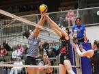 Otp banka branik maribor : calcit volley