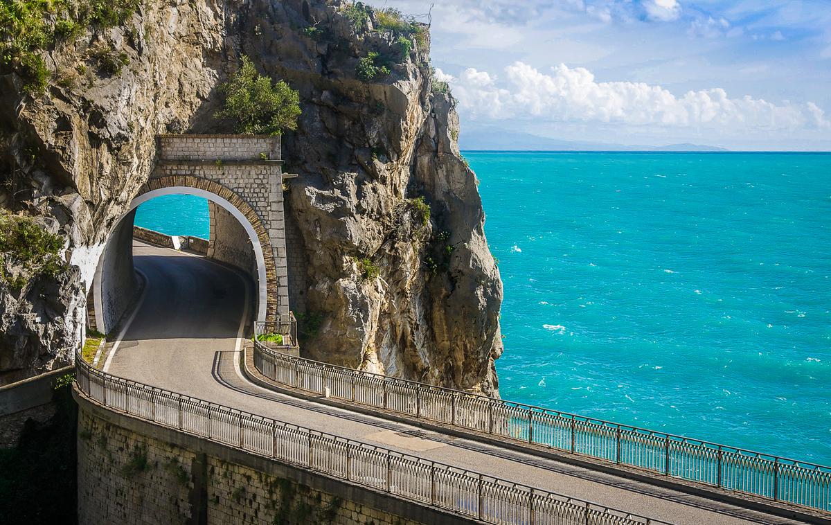 Amalfi | Foto Shutterstock