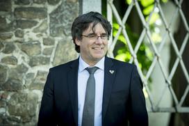 Carles Puigdemont