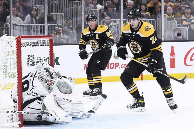 Los Angeles Kings | Foto: Guliverimage/Vladimir Fedorenko