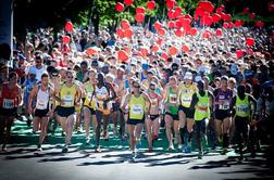 Pogled v zgodovino: maraton Treh src praznuje 34 let