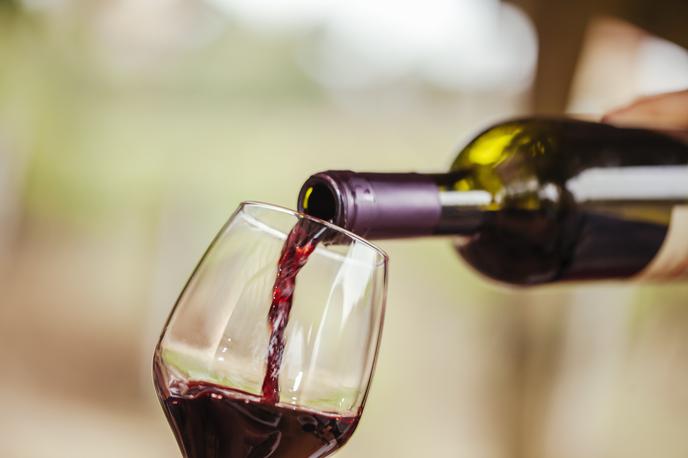 vino | Foto Thinkstock