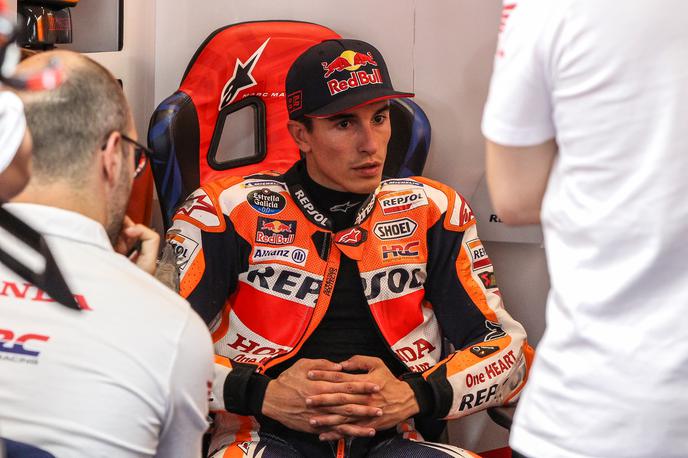 Marc Marquez | Foto Guliverimage