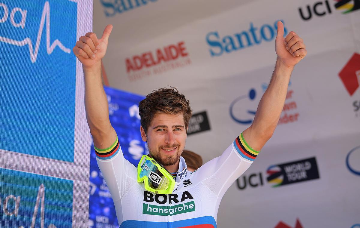 Peter Sagan | Foto Getty Images