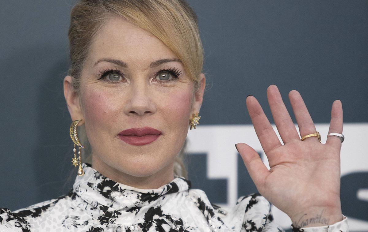 Christina Applegate | Foto Guliverimage/Imago Lifestyle