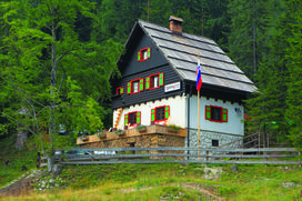 Pravljična pot 10 koč, Kranjska Gora