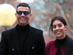 Cristiano Ronaldo Zaslišanje Madrid