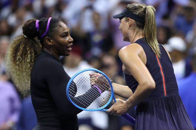 Serena Williams | Foto: Gulliver/Getty Images