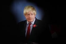 Boris Johnson