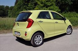 Kia picanto