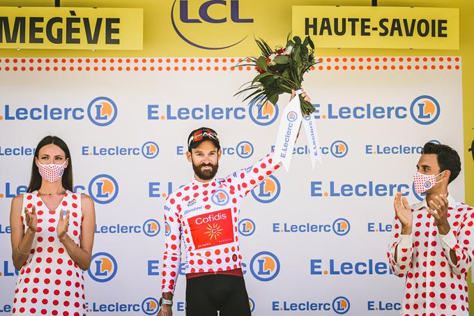 Simon Gesche TDF 2022 | Foto: A.S.O./Pauline Ballet