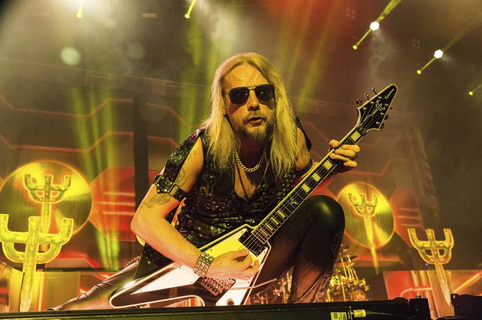 Richie Faulkner | Foto: Guliverimage/Imago Lifestyle